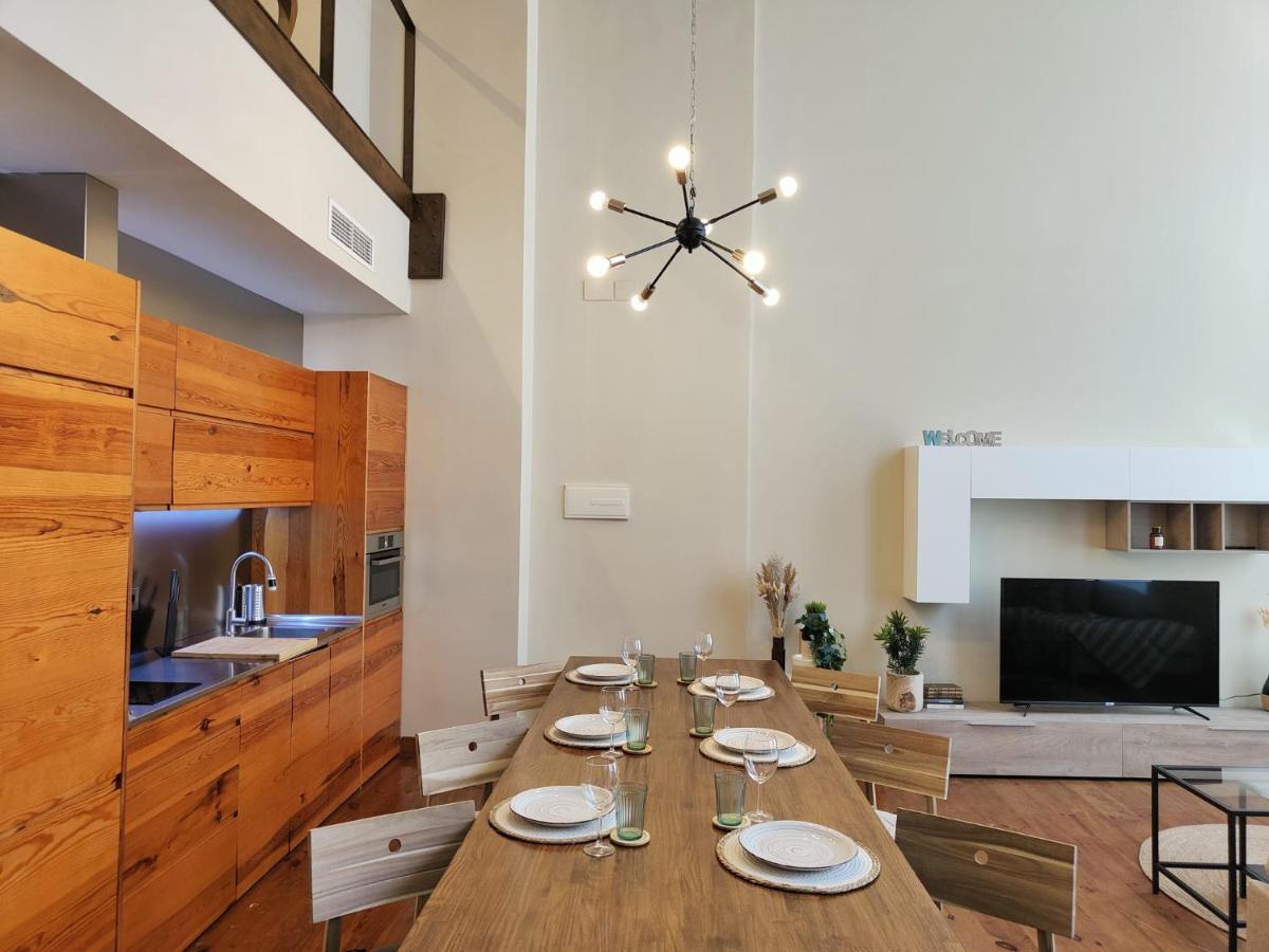 ולנסיה The Venue Luxury Apartments מראה חיצוני תמונה