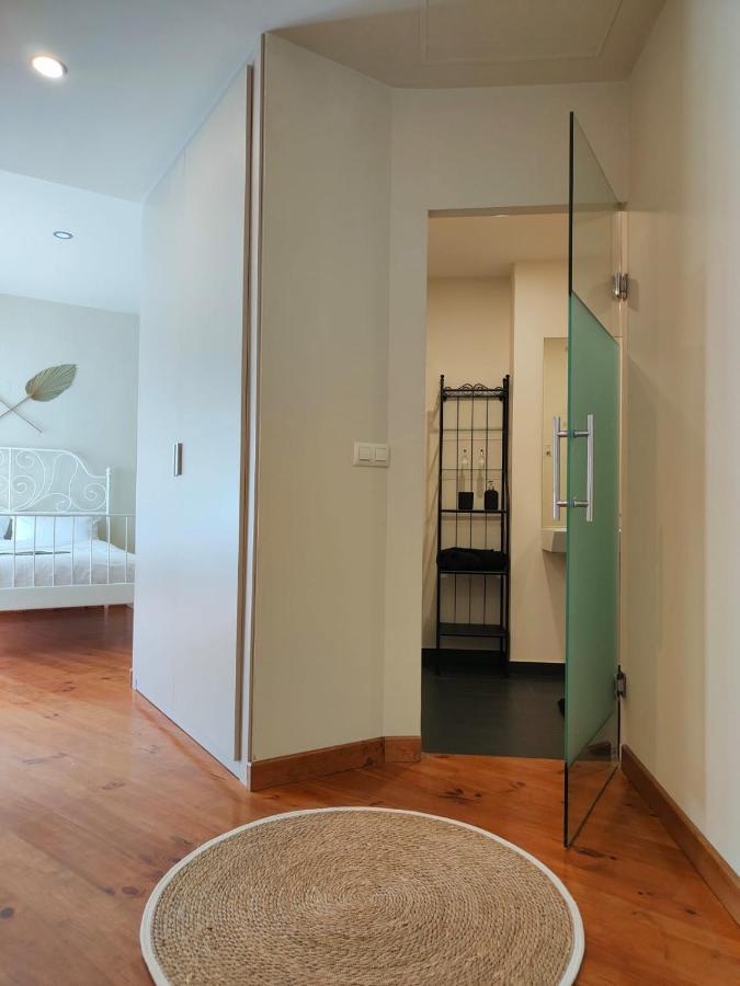 ולנסיה The Venue Luxury Apartments מראה חיצוני תמונה