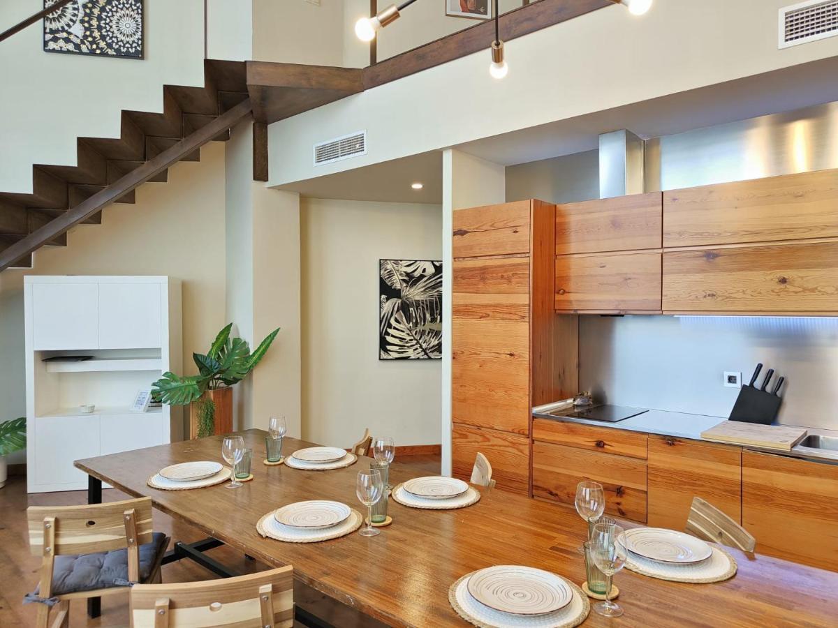 ולנסיה The Venue Luxury Apartments מראה חיצוני תמונה