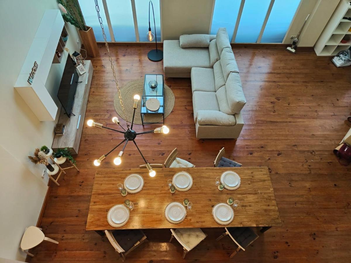 ולנסיה The Venue Luxury Apartments מראה חיצוני תמונה